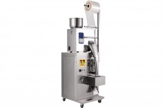 Μηχανή ζυγίσματος (2 - 200 γρ.) και συσκευασίας προϊόντων