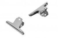 Clips Clip metalic 120x60 mm - 12 buc