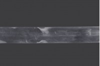 Καψύλιο θερμοσυρρικνούμενο πλάτος 26 mm με εγκοπή - σε τρεχούμενο μέτρο (Φ 16,6 mm)