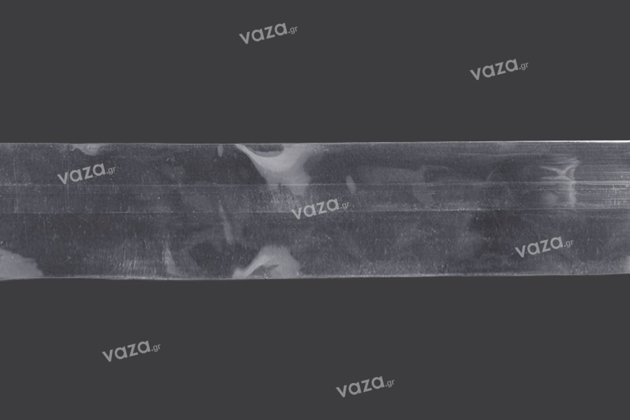 Καψύλιο θερμοσυρρικνούμενο πλάτος 41 mm με εγκοπή - σε τρεχούμενο μέτρο (Φ 26,1 mm)