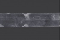 Καψύλιο θερμοσυρρικνούμενο πλάτος 48 mm με εγκοπή - σε τρεχούμενο μέτρο (Φ 30,6 mm)