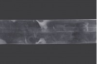 Καψύλιο θερμοσυρρικνούμενο πλάτος 54 mm με εγκοπή - σε τρεχούμενο μέτρο (Φ 34,4 mm)