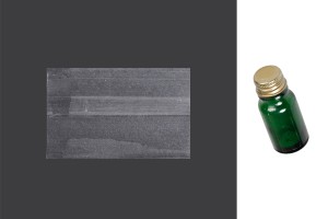 Schrumpfkappe 42x61 mm transparent für 10ml Flasche-εικόνα_προϊοντική