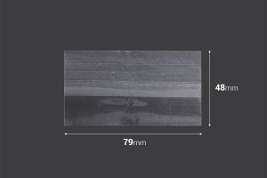 Capsule thermorétractable 48x79 mm transparente pour flacon de 20ml-2