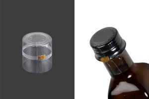 Schrumpfkappe 28x30 mm transparent-εικόνα_προϊοντική