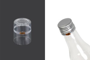 Schrumpfkappe 28x35 mm transparent-εικόνα_προϊοντική