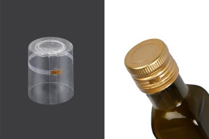 Capsule thermorétractable 34x40 mm transparente-photo_produit