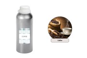 Coffee reed diffuser refill 1000 ml