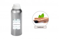 Sandalwood reed diffuser 1000 ml
