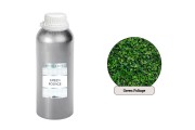 Green Foliage reed diffuser refill 1000 ml