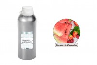 Strawberry & Watermelon Ανταλλακτικό υγρό αρωματικού χώρου 1000 ml