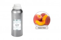 Summer Peach Ανταλλακτικό υγρό αρωματικού χώρου 1000 ml