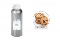 Nana's Cookies Ανταλλακτικό υγρό αρωματικού χώρου 1000 ml