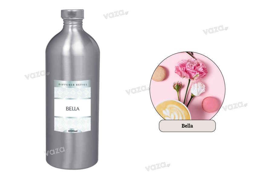 Bella Spatiu aromatic 1000 ml