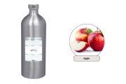 Apple reed diffuser refill 1000 ml