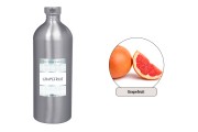 Grapefruit reed diffuser refill 1000 ml
