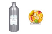 Citrus Splash reed diffuser refill 1000 ml