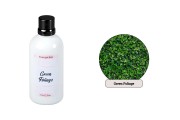 Huile de parfum Green Foliage vert de 100 ml