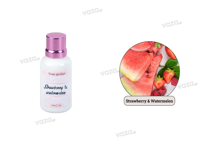 Strawberry &amp; Watermelon Aromaöl 30 ml