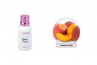 Summer Peach Fragrance Oil 30 ml for candles