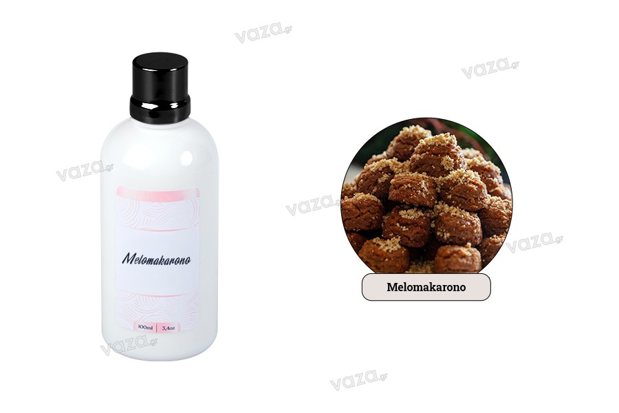 Melomakarono Fragrance Oil 100 ml for candles