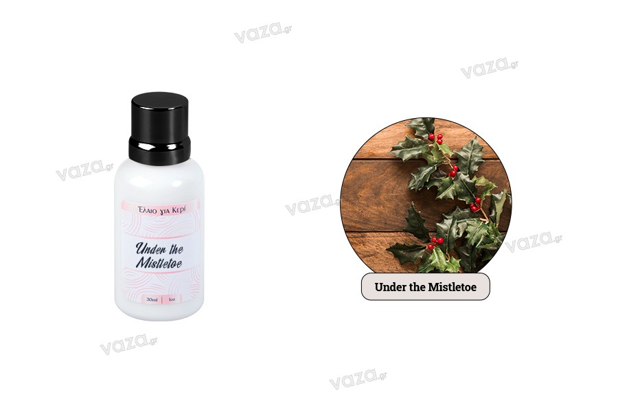 Huile de parfum Under the Mistletoe de 30 ml