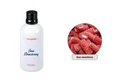 Sour Strawberry Fragrance Oil 100 ml for candles