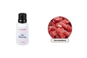 Sour Strawberry Fragrance Oil 30 ml for candles
