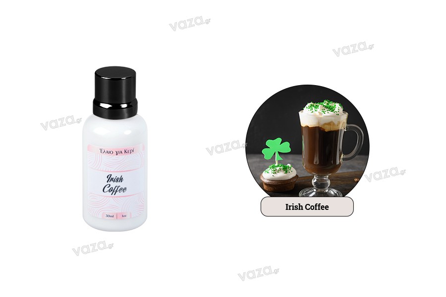 Ulei parfumat Irish Coffee 30 ml