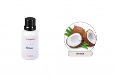 Huile de parfum Coconut de 30 ml