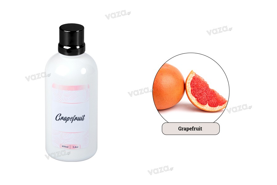 Grapefruit αρωματικό έλαιο 100ml