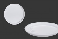 Internal plastic liner for jars (46,7 mm)