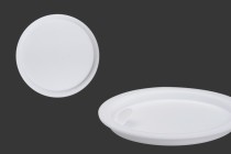 Εσωτερικό πλαστικό παρέμβυσμα βάζου (46,7 mm) Εσωτερικό πλαστικό παρέμβυσμα βάζου (46,7 mm)