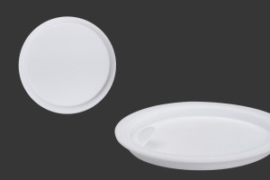Innere, plastische Abdichtscheibe für Gläser (46,7mm)-1