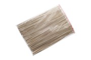 Bamboo sticks απορροφητικά κι εύκαμπτα για αρωματικά χώρου 2,75x250 mm - 100 τμχ