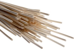 Bâtons tiges en bambou, absorbants et flexibles, pour parfum d’ambiance 2,75x250 mm – lot de 100 pièces-3