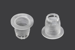 Kosmetikflasche 30ml aus Glas mit Pipette, Abfluss und Deckel-6