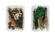 Dried decorative plants - 10 g