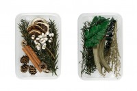 Dried decorative plants - 10 g