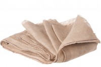 Fabric-sacking jute sackcloth (width 1.60 with running meter)
