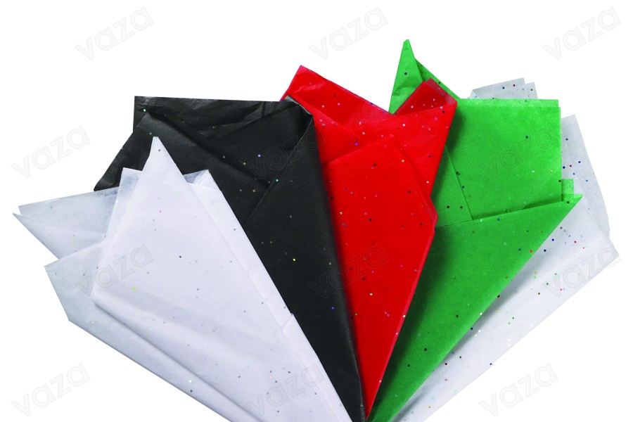 Touchpapier in verschiedenen Farben 50x66 cm - 10 Stk Touchpapier in verschiedenen Farben 50x66 cm - 10 Stk-produktbild