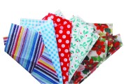 50x66 cm touch paper in a variety of designs - 10 pcs