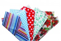 Tissue paper in size 50x66 in many different pattern - available in a package with 10 pcs