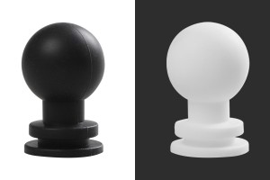 Tropfen für Tröpfchen von 5 bis 100 ml.-εικόνα_προϊοντική