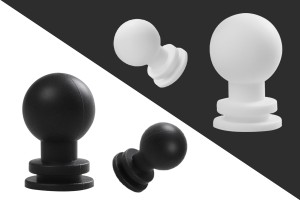 Tropfen für Tröpfchen von 5 bis 100 ml.-εικόνα_σύνθεση