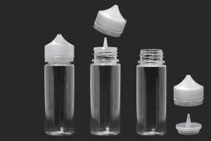 Liquid Flasche 120ml Chubby Gorilla (PET) - 50 Stücke-εικόνα_σύνθεση