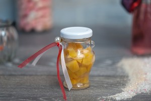 Glas für Marmeladen 106 ml Amphora-εικόνα_σύνθεση