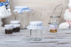 Petit pot en verre de 156ml - 40 pièces-εικόνα_σύνθεση
