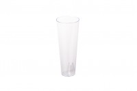 Plastic cups-Pack 12 pieces (for item No. 239-3)