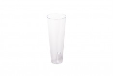 Ποτήρια πλαστικά - Συσκευασία 12 τεμαχίων (για κωδ. 239-3)